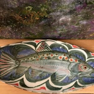 Fish Dish