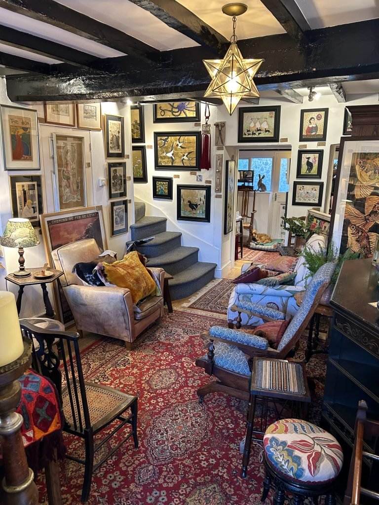 GalleryHome