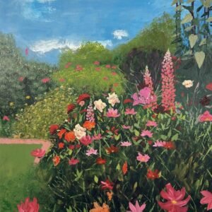 Garden Symphony