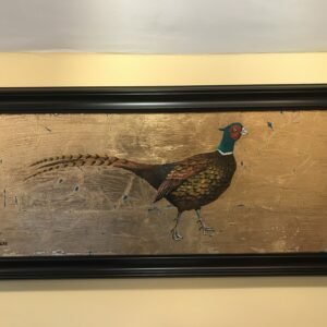 Pheasant