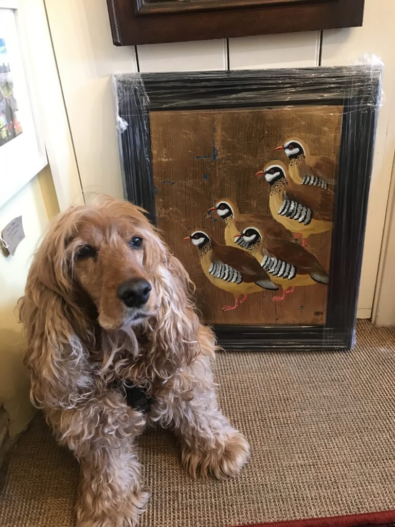 RubyPainting