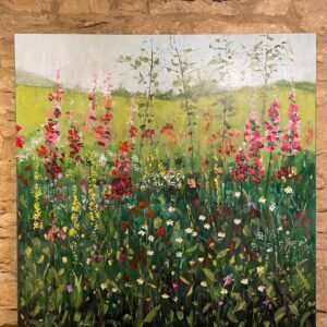 Sunshine on a Rainy Day