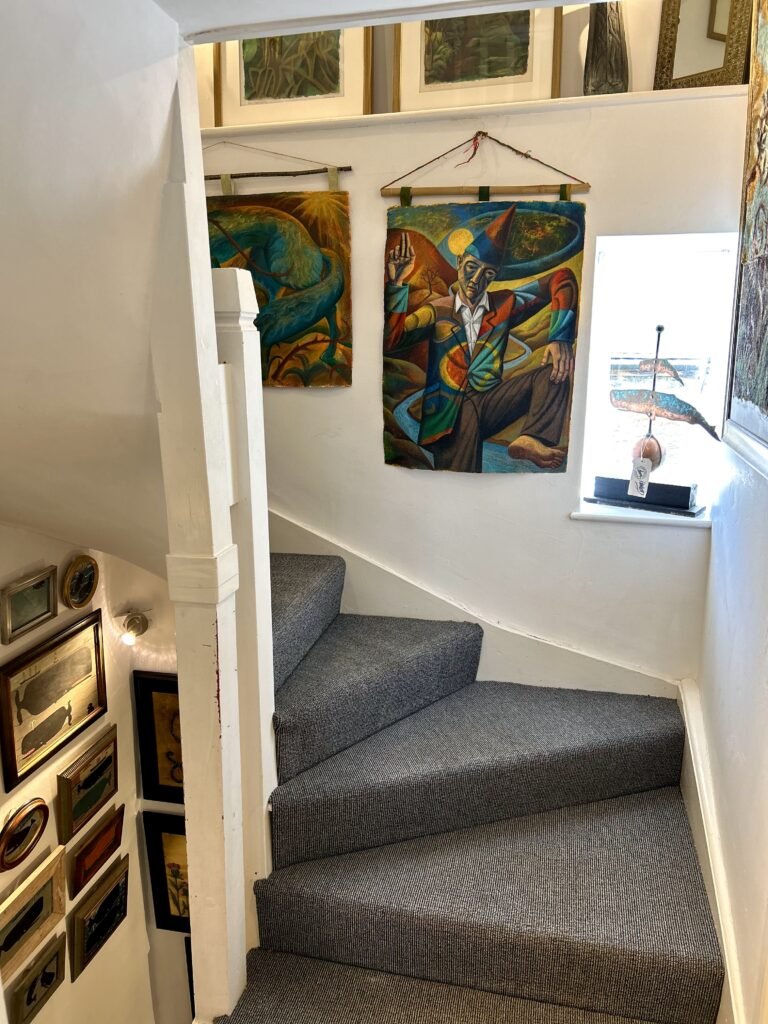 MichaelStairs