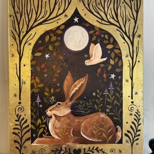 Midnight Hare