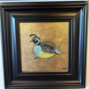 Quail